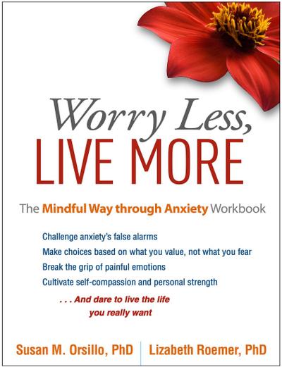Worry Less, Live More