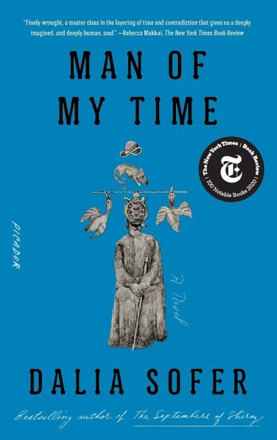 Man of My Time