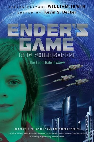 Ender’s Game and Philosophy