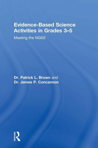 Evidence-Based Science Activities in Grades 3-5