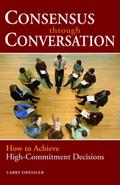 Consensus Through Conversations
