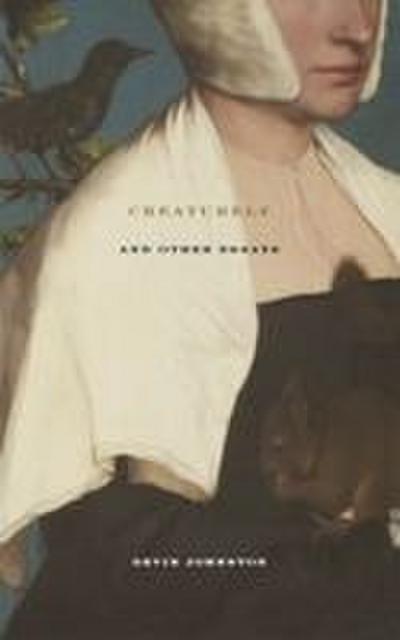 Creaturely and Other Essays