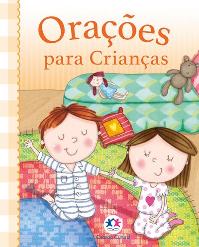 Orações para crianças