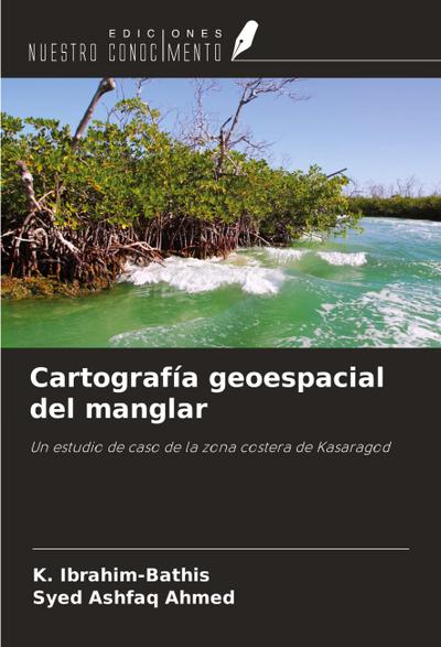 Cartografía geoespacial del manglar