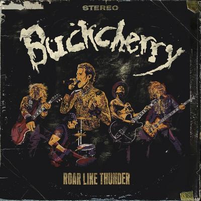 Roar Like Thunder (Digipak)