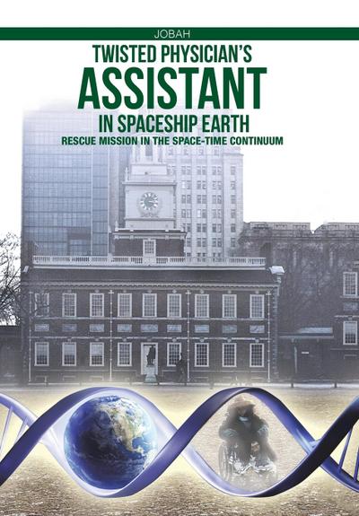 Twisted Physician’s Assistant in Spaceship Earth