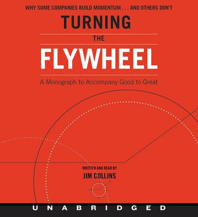 Turning the Flywheel CD
