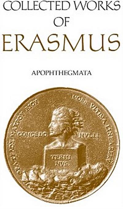 Collected Works of Erasmus