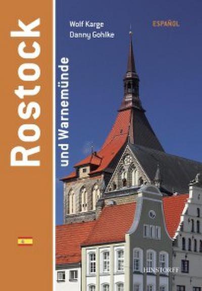 Rostock y Warnemünde