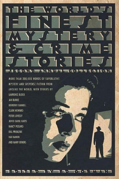 The World’s Finest Mystery and Crime Stories: 2