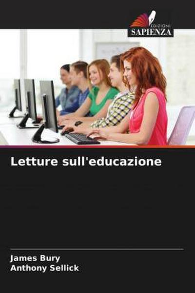 Letture sull’educazione