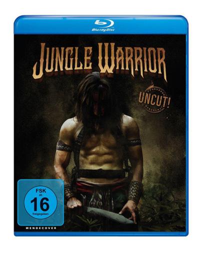 Jungle Warrior