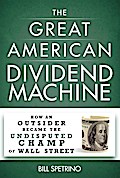 The Great American Dividend Machine