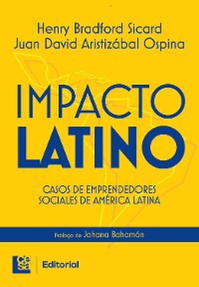 Impacto Latino