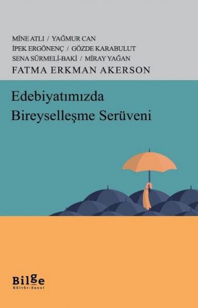 Edebiyatimizda Bireysellesme Serüveni