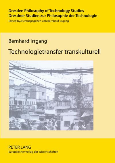 Technologietransfer transkulturell