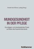 Mundgesundheit in der Pflege
