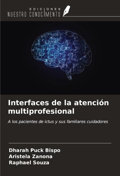 Interfaces de la atención multiprofesional