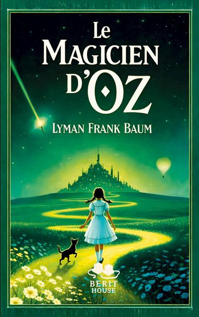 Le Magicien d’Oz