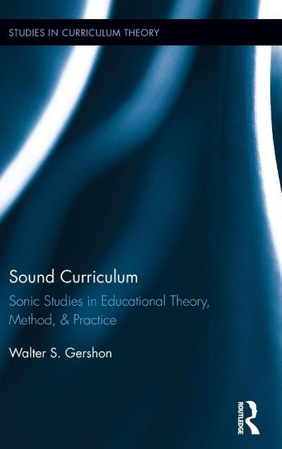 Sound Curriculum