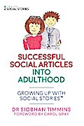 Successful Social Articles into Adulthood