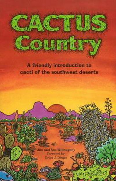 Cactus Country