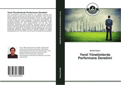 Yerel Yönetimlerde Performans Denetimi