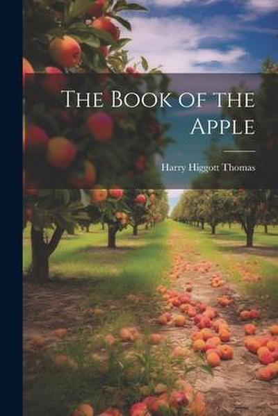 The Book of the Apple