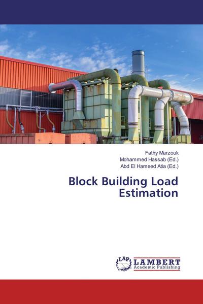 Block Building Load Estimation