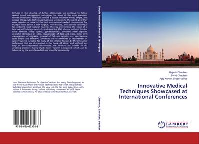 Innovative Medical Techniques Showcased at International Conferences