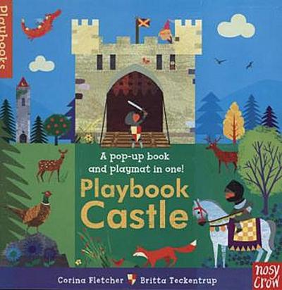 Playbook Castle
