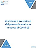 Vestizione e svestizione del personale sanitario in epoca di Covid-19