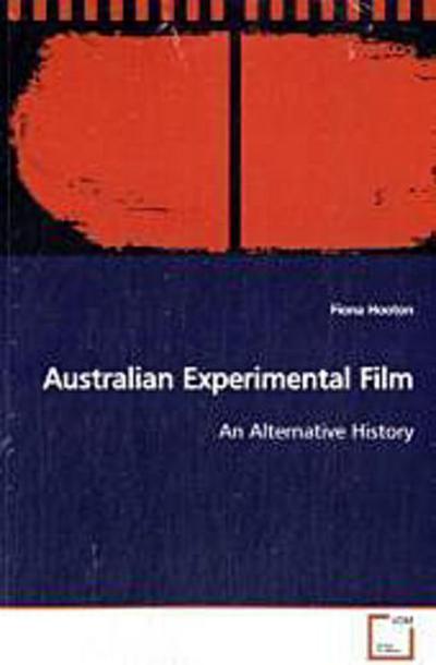 Australian Experimental Film