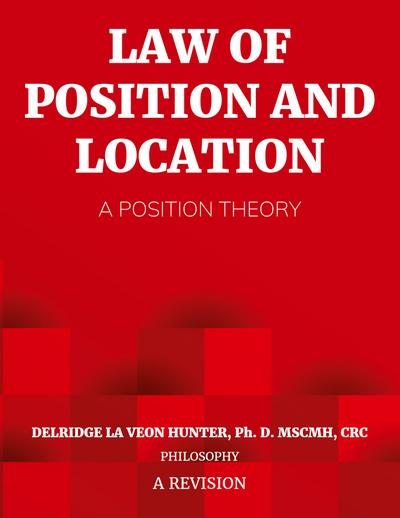 Law of Position and Location