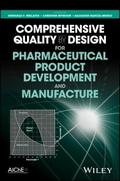 Comprehensive Quality by Design for Pharmaceutical
