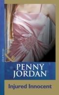 Injured Innocent (Mills & Boon Modern)