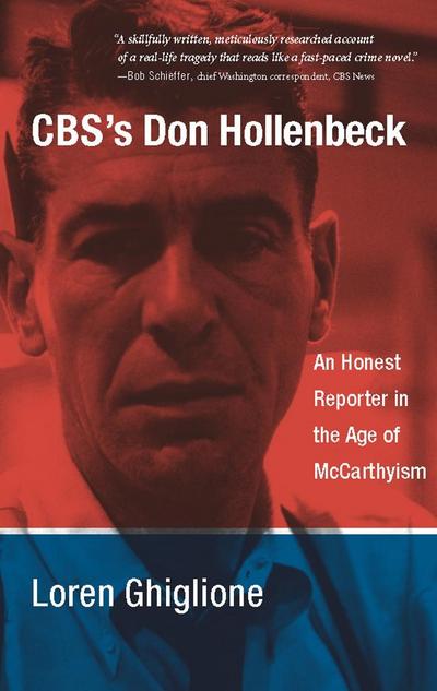 CBS’s Don Hollenbeck
