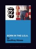 Bruce Springsteen’s Born in the USA