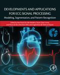 Developments and Applications for ECG Signal Processing