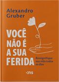 Você não é a sua ferida