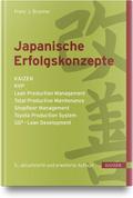 Japanische Erfolgskonzepte