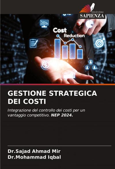 GESTIONE STRATEGICA DEI COSTI