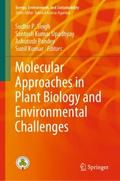 Molecular Approaches in Plant Biology and Environm