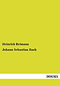Johann Sebastian Bach