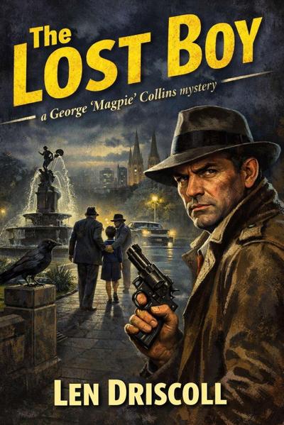 The Lost Boy
