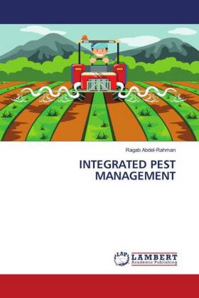 INTEGRATED PEST MANAGEMENT