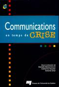 Communications en temps de crise
