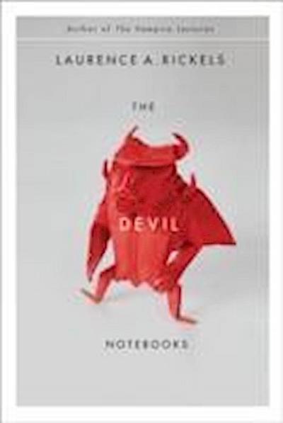 Rickels, L: The Devil Notebooks