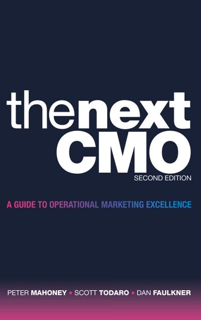 The Next CMO