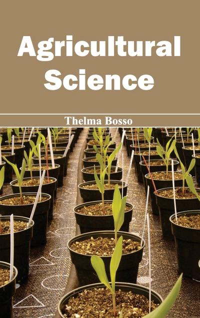 Agricultural Science